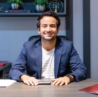 Rafael Andrade
